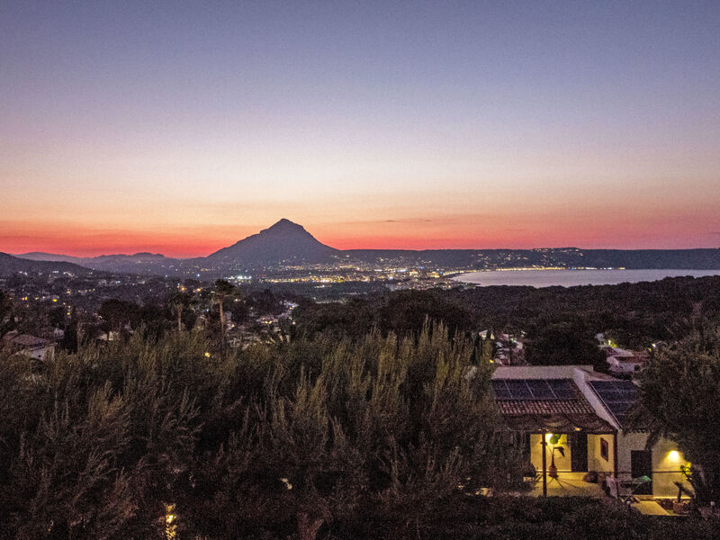 Vista Panoramica