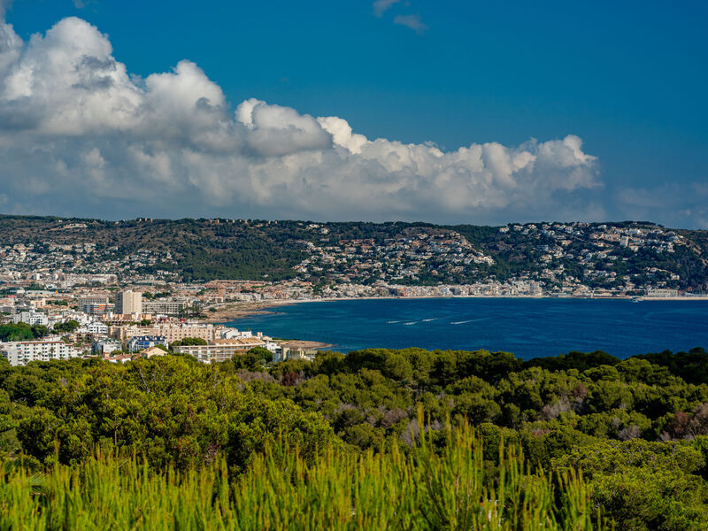 Vista Panoramica