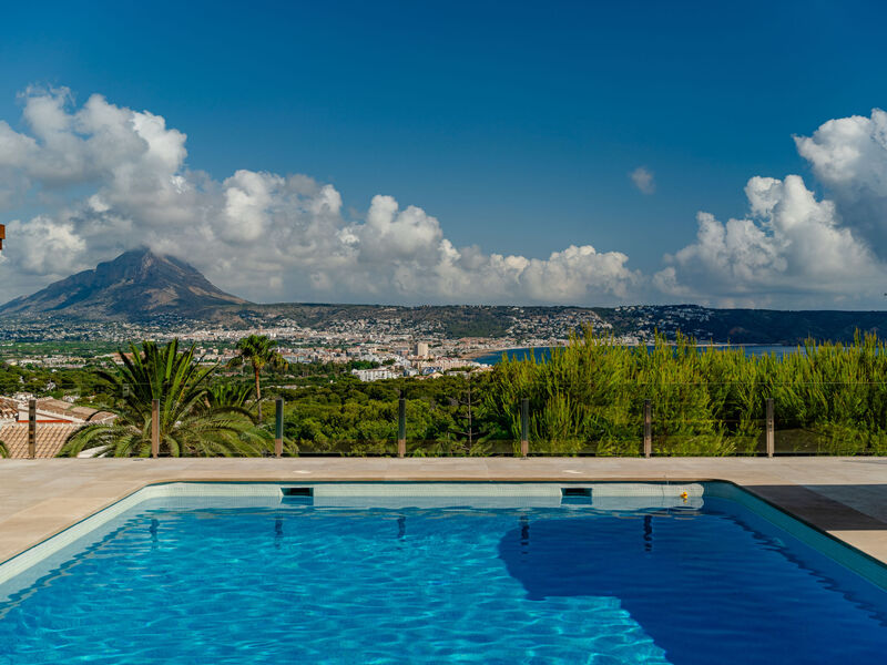 Vista Panoramica
