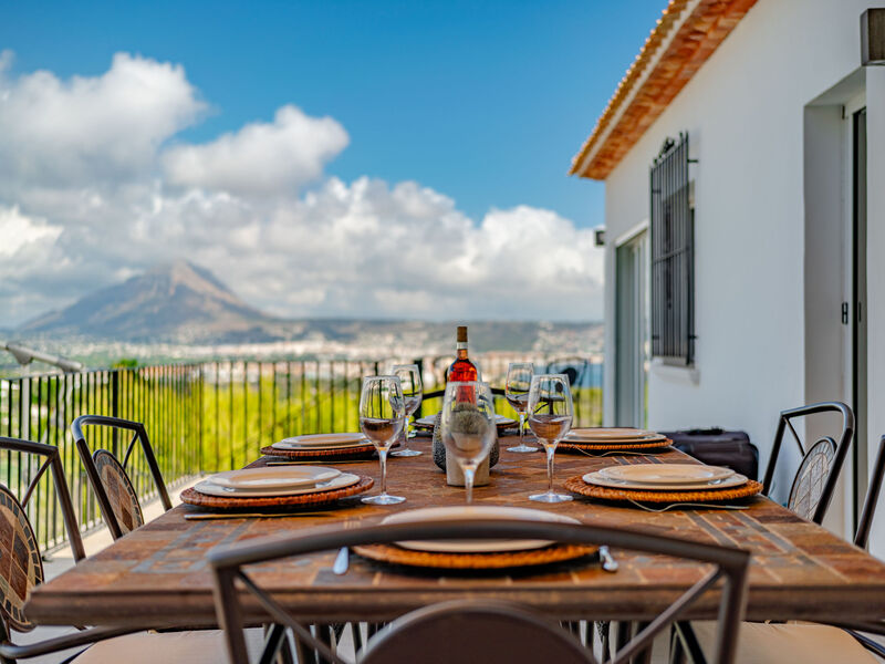 Vista Panoramica