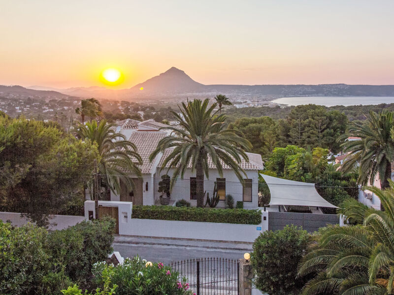 Vista Panoramica