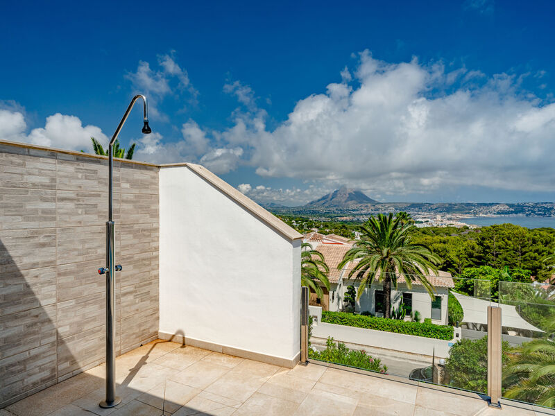 Vista Panoramica