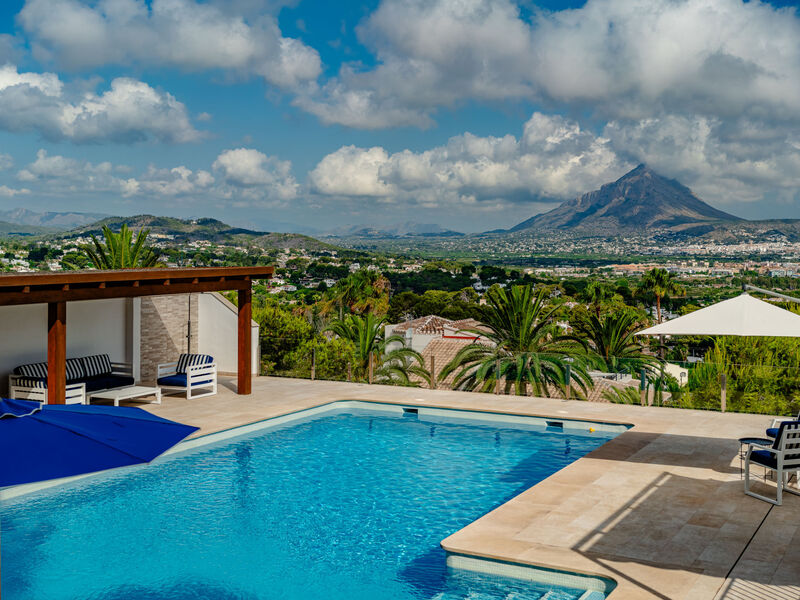 Vista Panoramica