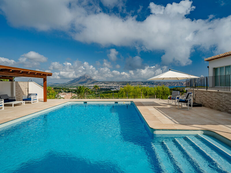 Vista Panoramica
