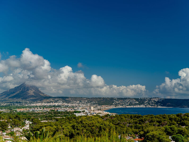 Vista Panoramica