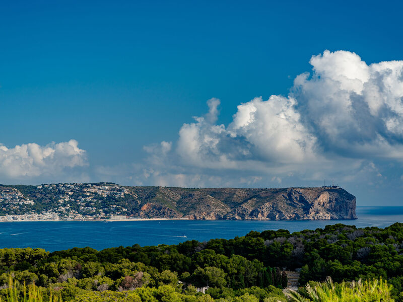 Vista Panoramica