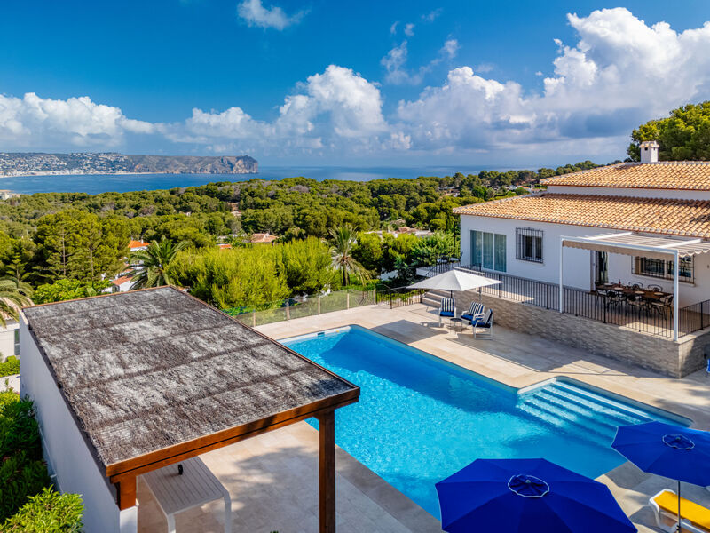 Vista Panoramica