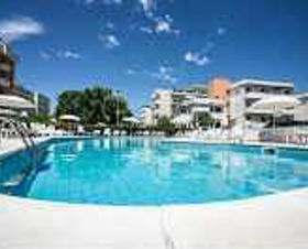 Park Hotel Serena