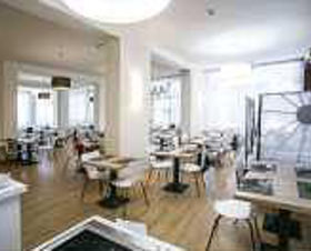 Park Hotel Serena