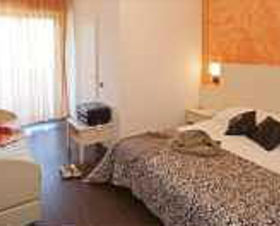Park Hotel Serena