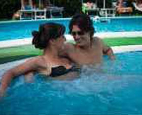 Park Hotel Serena