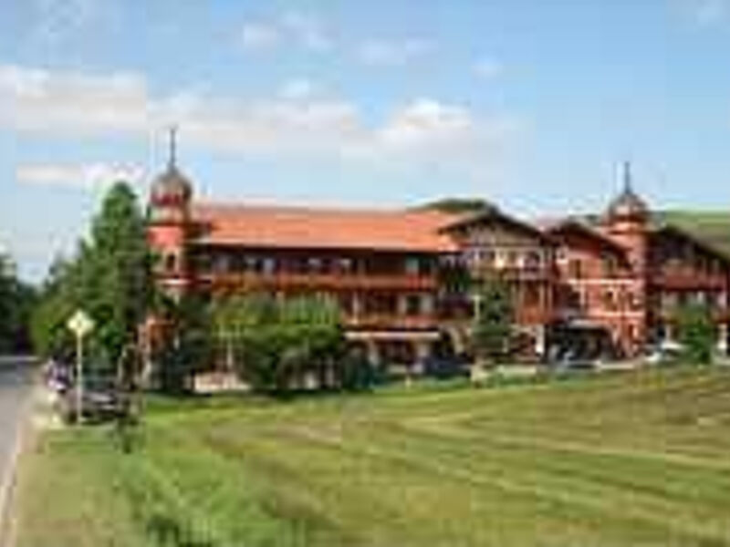 Parkhotel Böhmerwald
