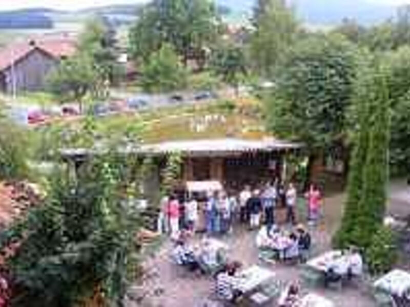 Parkhotel Böhmerwald