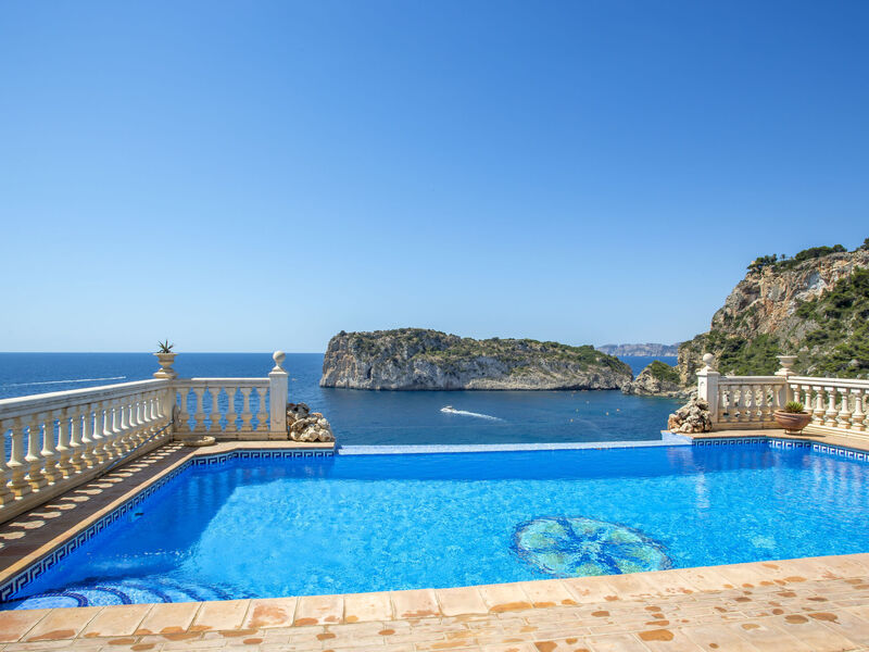 Paraiso Al Mar Ambolo