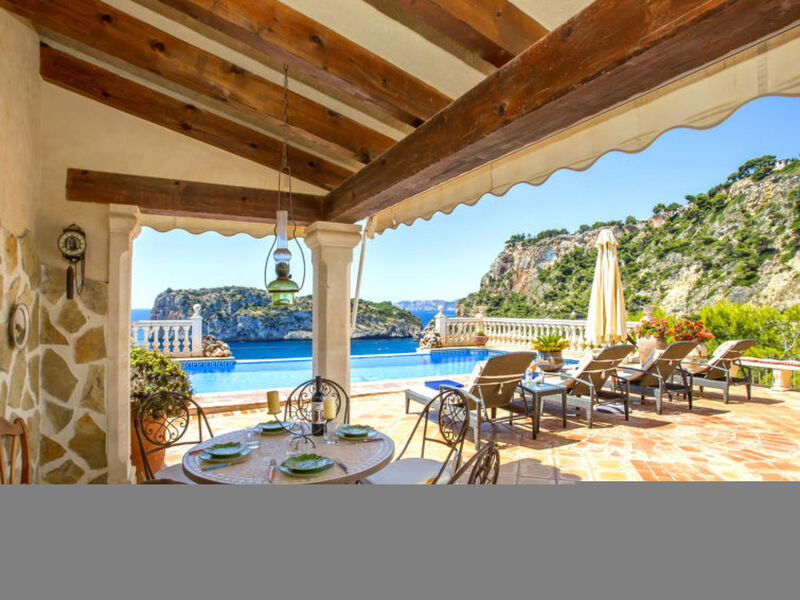 Paraiso Al Mar Ambolo