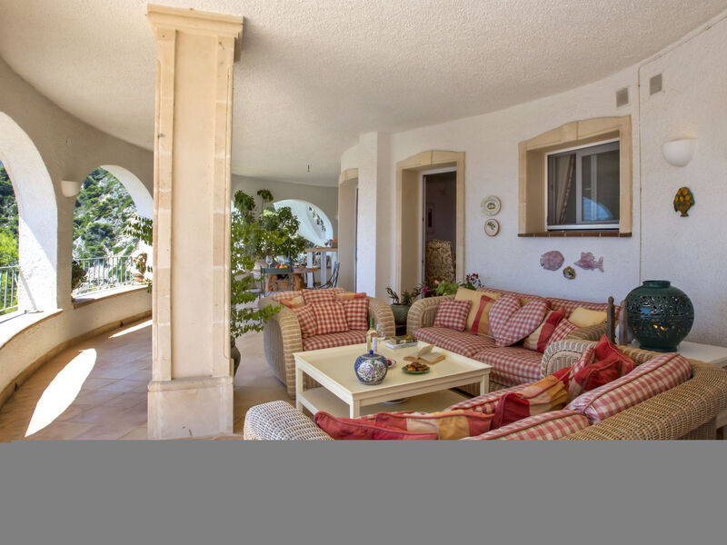 Paraiso Al Mar Ambolo