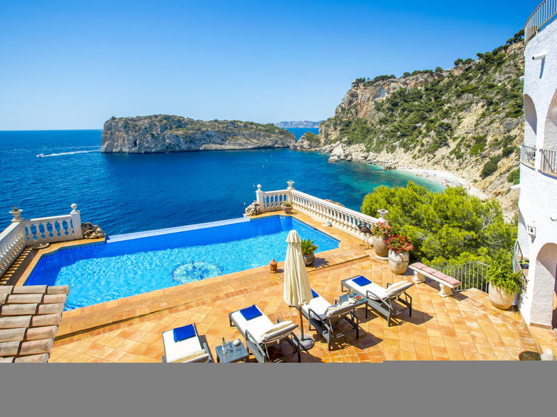 Paraiso Al Mar Ambolo