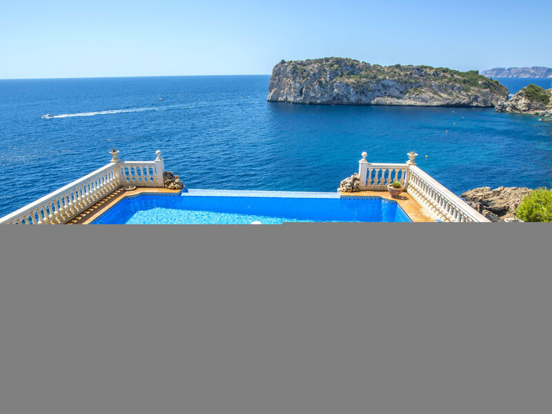 Paraiso Al Mar Ambolo