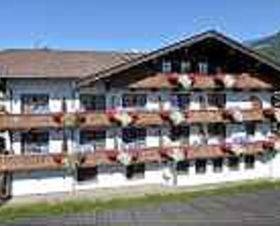Pension Traube