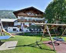 Pension Traube