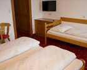 Pension Traube