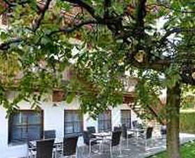 Pension Traube