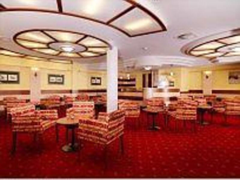 Posthotel Strengen