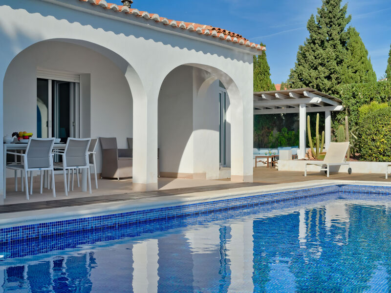 Terrasse sur la Mer