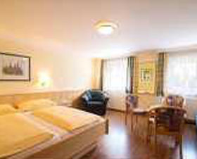 Reiters Wohlfühlhotel
