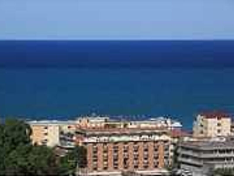 Residence Hercules