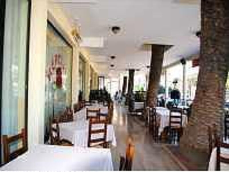 Residence Hercules