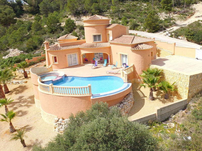 Vila Redonda I