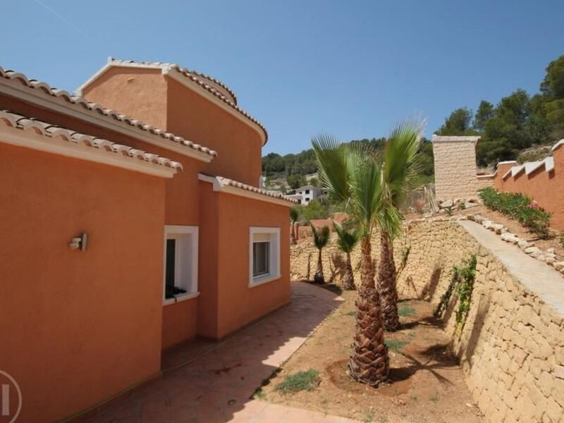 Vila Redonda I