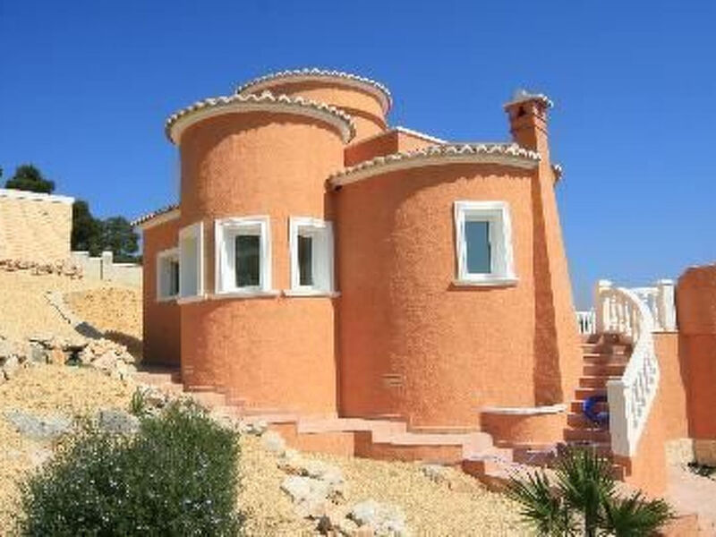 Vila Redonda I