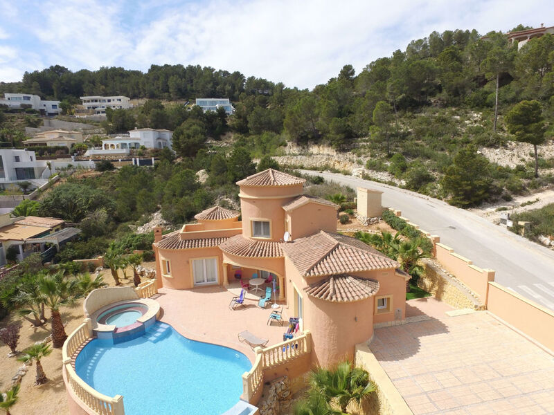 Vila Redonda I