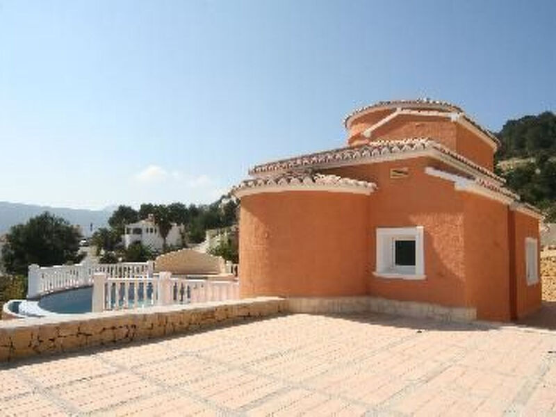 Vila Redonda I