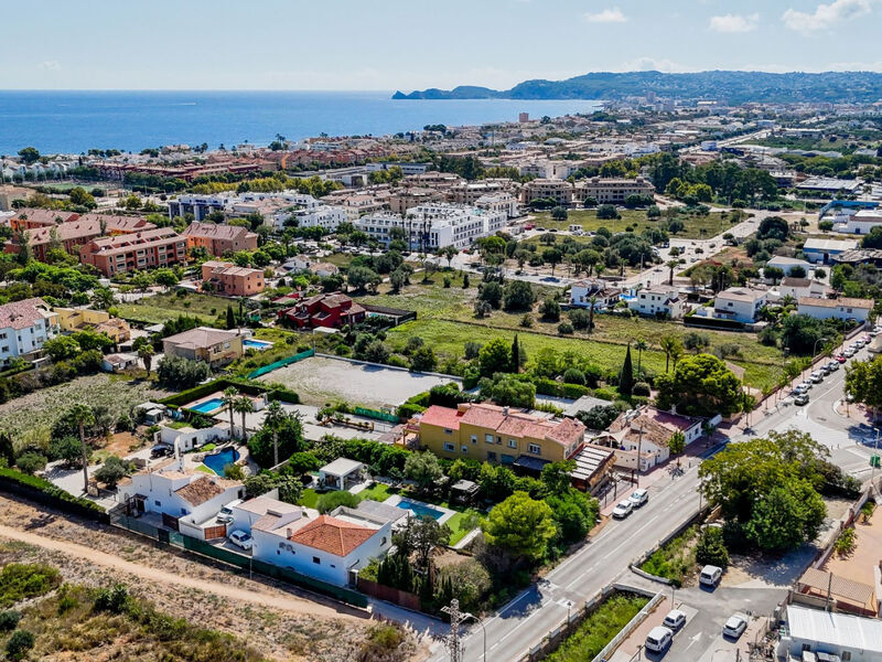 Vista Molinos