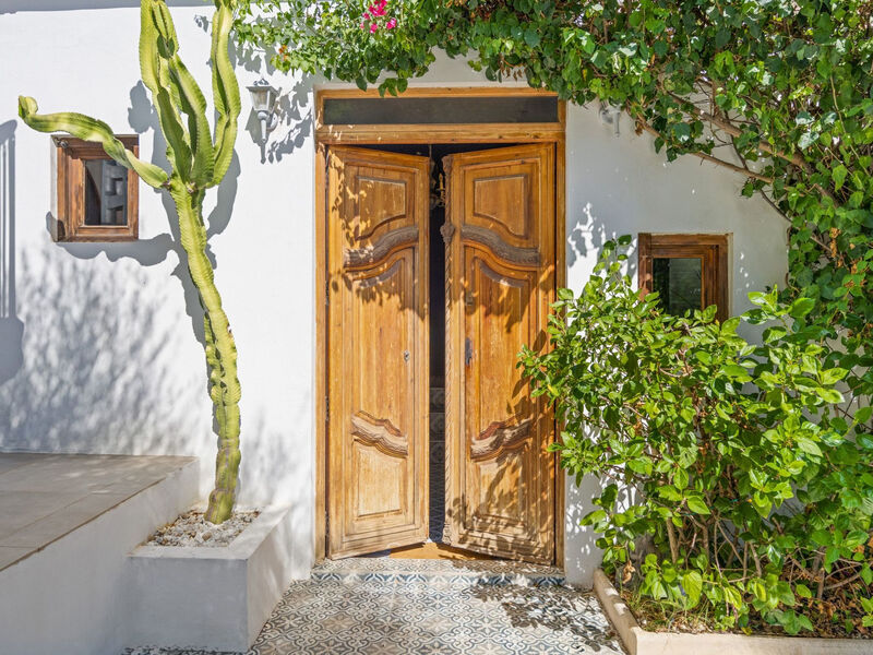 Vista Molinos