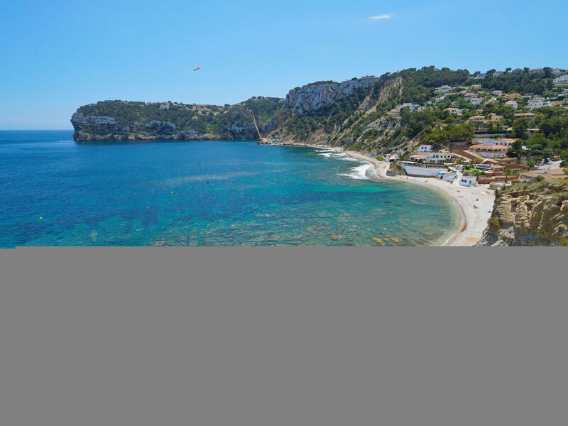 Monte Javea