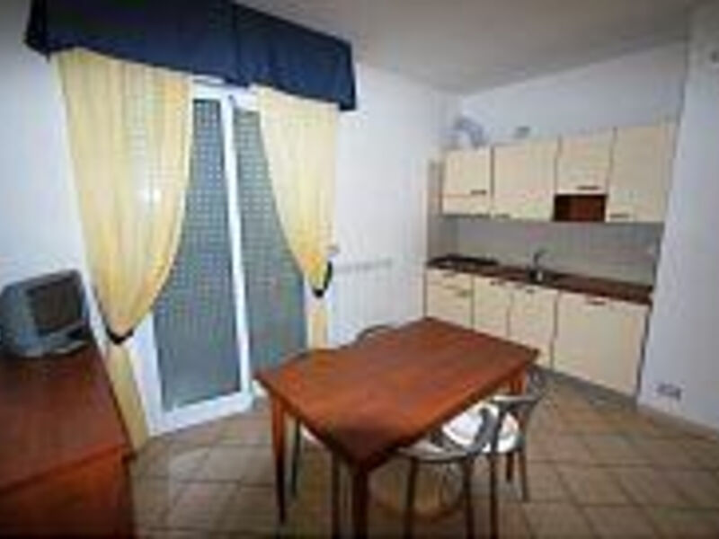 Residence Sant'Anna