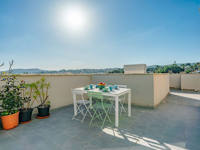 Arenal Boutique Suite Luxury