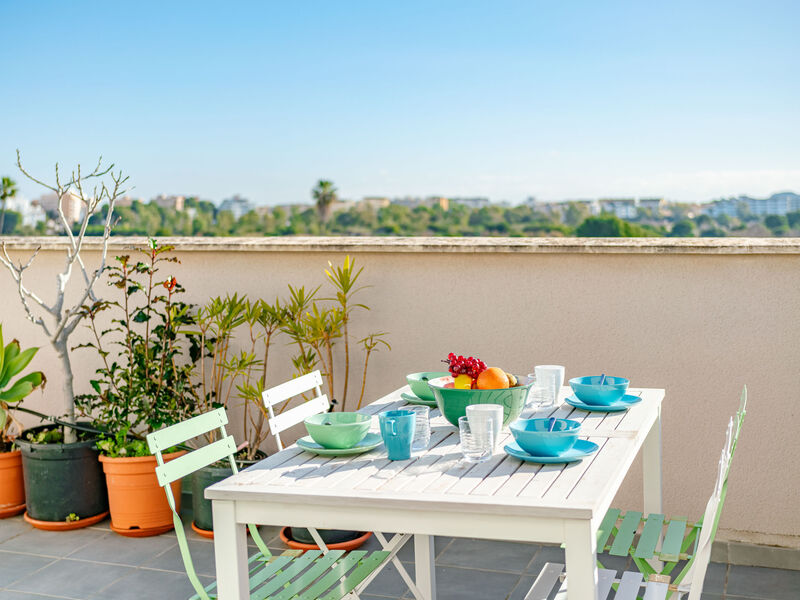 Arenal Boutique Suite Luxury