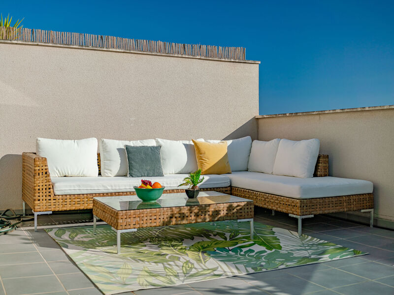 Arenal Boutique Suite Luxury