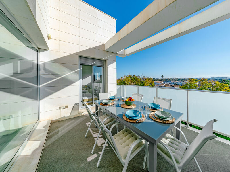 Arenal Boutique Suite Luxury
