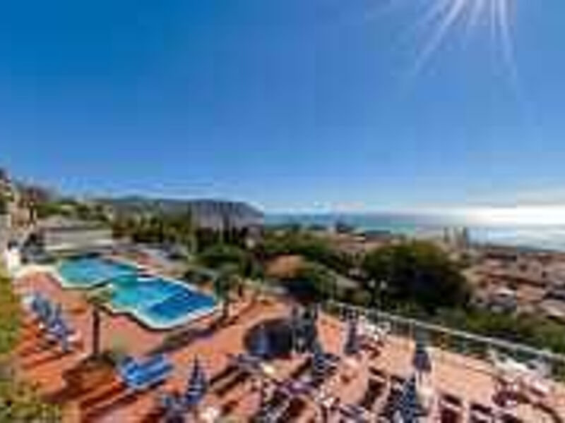 Residence Sant'Anna