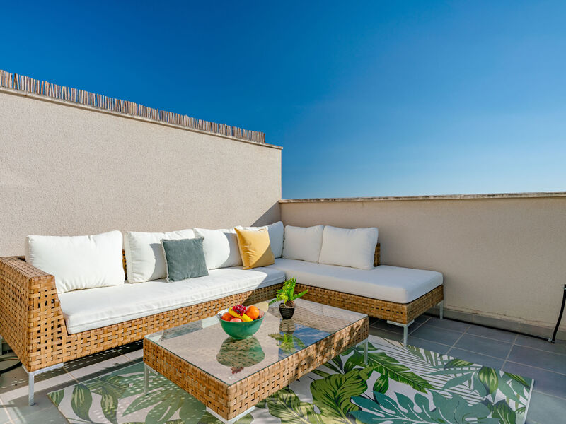 Arenal Boutique Suite Luxury