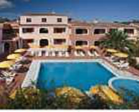 Residence Sos Alinos