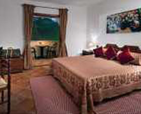 Residence Sos Alinos
