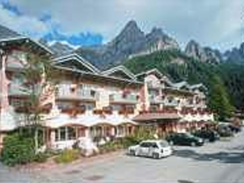 Residence Sporting Club Residence