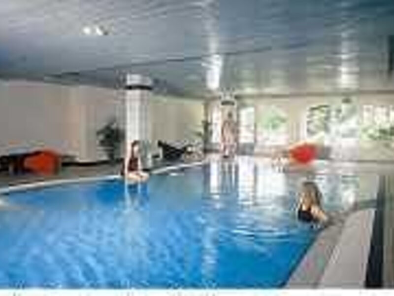 Residence Sporting Club Residence
